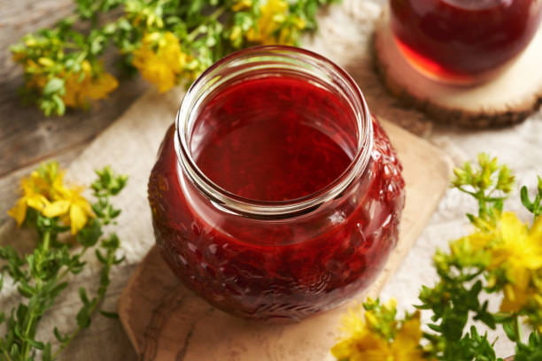 تصویر 4 از فروش مربا زرشک خانگی + قیمت خرید به صرفه